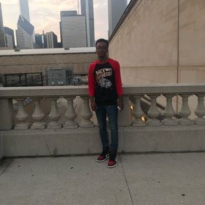 Meet your Posher, Kyel